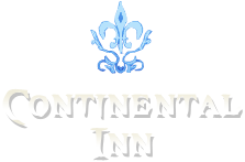 Continental Inn University Area