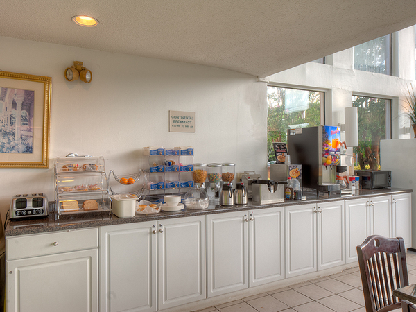 Single Bed-Non Smoking